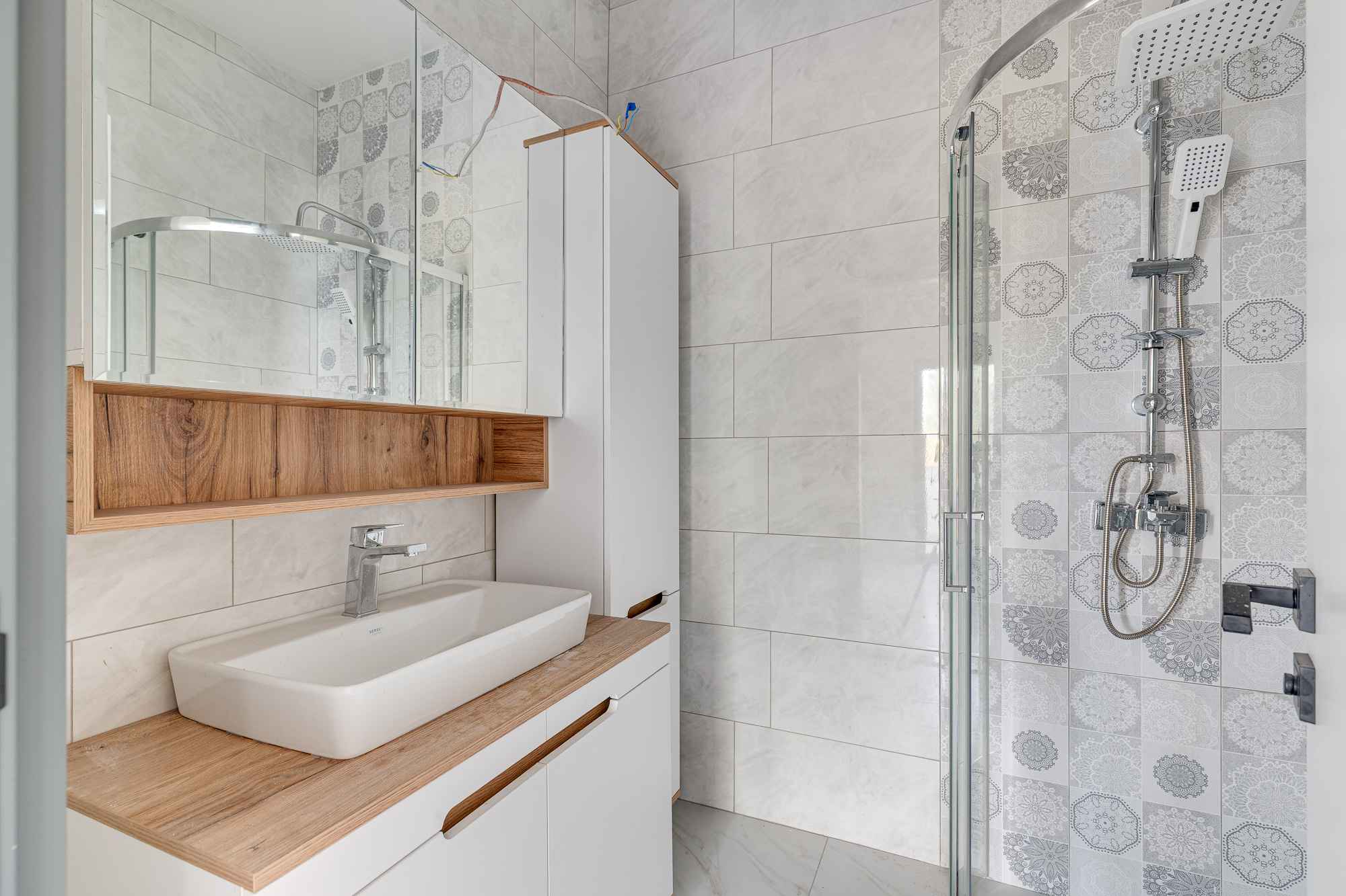 Image of Apartment in new building - 2 Bedrooms for Sale in Herceg-Novi-Bijela-Montenegro, Image 3
